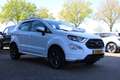 Ford EcoSport 1.0 EcoBoost ST-Line Trekhaak | Climate Control | Blanc - thumbnail 7