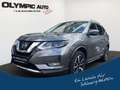 Nissan X-Trail 1.6 DIG-T Tekna SITZHZG PANORAMA AHK CAM Grau - thumbnail 1