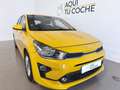 Kia Rio 1.2 Drive Amarillo - thumbnail 2