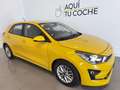 Kia Rio 1.2 Drive Amarillo - thumbnail 3