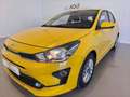 Kia Rio 1.2 Drive Amarillo - thumbnail 4