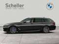 BMW 530 e Touring M Sportpaket LED Navi Shz Schwarz - thumbnail 5