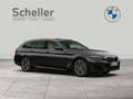 BMW 530 e Touring M Sportpaket LED Navi Shz Schwarz - thumbnail 9