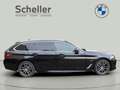 BMW 530 e Touring M Sportpaket LED Navi Shz Schwarz - thumbnail 7