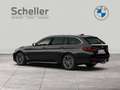 BMW 530 e Touring M Sportpaket LED Navi Shz Schwarz - thumbnail 6