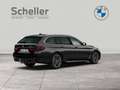 BMW 530 e Touring M Sportpaket LED Navi Shz Schwarz - thumbnail 2