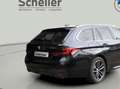 BMW 530 e Touring M Sportpaket LED Navi Shz Schwarz - thumbnail 9