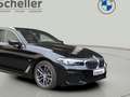 BMW 530 e Touring M Sportpaket LED Navi Shz Schwarz - thumbnail 8