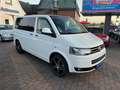 Volkswagen T5 Multivan 2,0TDI,Edition,Aut,LED,AHK,PDC,20" Blanc - thumbnail 3