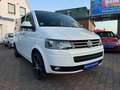 Volkswagen T5 Multivan 2,0TDI,Edition,Aut,LED,AHK,PDC,20" Blanc - thumbnail 13