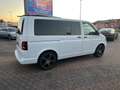 Volkswagen T5 Multivan 2,0TDI,Edition,Aut,LED,AHK,PDC,20" Blanc - thumbnail 8