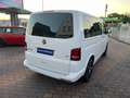 Volkswagen T5 Multivan 2,0TDI,Edition,Aut,LED,AHK,PDC,20" Blanc - thumbnail 5