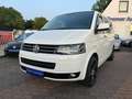 Volkswagen T5 Multivan 2,0TDI,Edition,Aut,LED,AHK,PDC,20" Blanc - thumbnail 12
