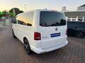 Volkswagen T5 Multivan 2,0TDI,Edition,Aut,LED,AHK,PDC,20" Blanc - thumbnail 6