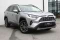 Toyota RAV 4 2.5 Hybrid Active Drive 2WD Aut. Silber - thumbnail 10