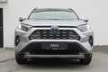 Toyota RAV 4 2.5 Hybrid Active Drive 2WD Aut. Silber - thumbnail 1