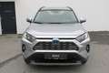 Toyota RAV 4 2.5 Hybrid Active Drive 2WD Aut. Silber - thumbnail 11