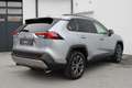 Toyota RAV 4 2.5 Hybrid Active Drive 2WD Aut. Silber - thumbnail 8