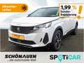 Peugeot 5008 PureTech GT +AHK+elHKKL+PANO+SHZ+RFK+PDC+BC+ Blanc - thumbnail 1