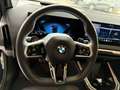 BMW X3 xdrive20d MSport auto Bleu - thumbnail 11
