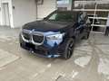 BMW X3 xdrive20d MSport auto Bleu - thumbnail 1