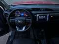 Toyota Hilux 2.4D-4D Double Cab Duty 4x4 rot foliert! Gris - thumbnail 13