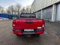 Toyota Hilux 2.4D-4D Double Cab Duty 4x4 rot foliert! Gris - thumbnail 12