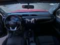 Toyota Hilux 2.4D-4D Double Cab Duty 4x4 rot foliert! Gris - thumbnail 5