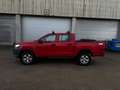 Toyota Hilux 2.4D-4D Double Cab Duty 4x4 rot foliert! Gris - thumbnail 10