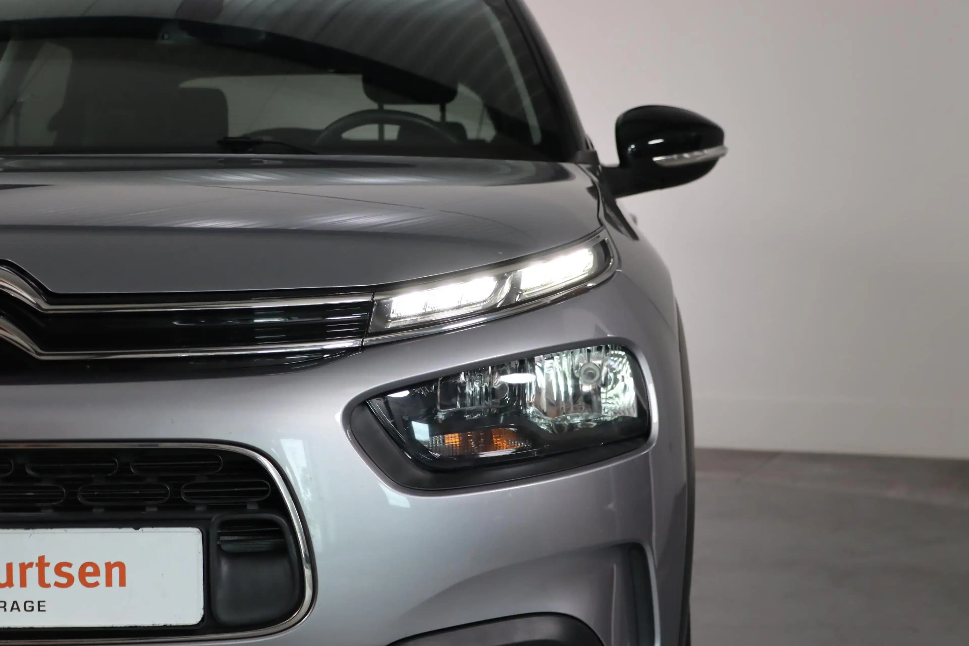 Citroen C4 Cactus 1.2 PureTech Business Plus Achteruitrijcamera, In — photo 10
