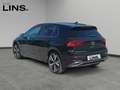 Volkswagen Golf Rabbit TSI Schwarz - thumbnail 3