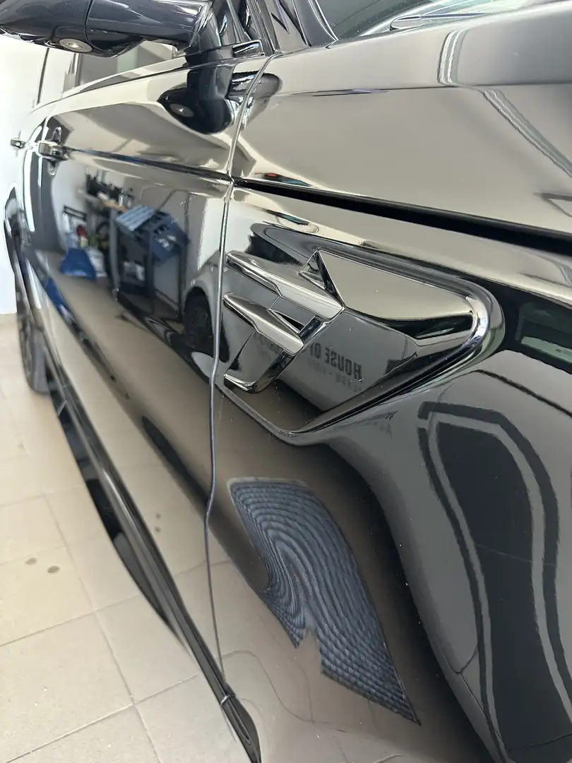 Land Rover Range Rover Sport 3,0 SDV6 HSE Aut. - 2