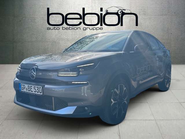Imagine Citroen C4