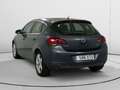 Opel Astra Sport Blau - thumbnail 4