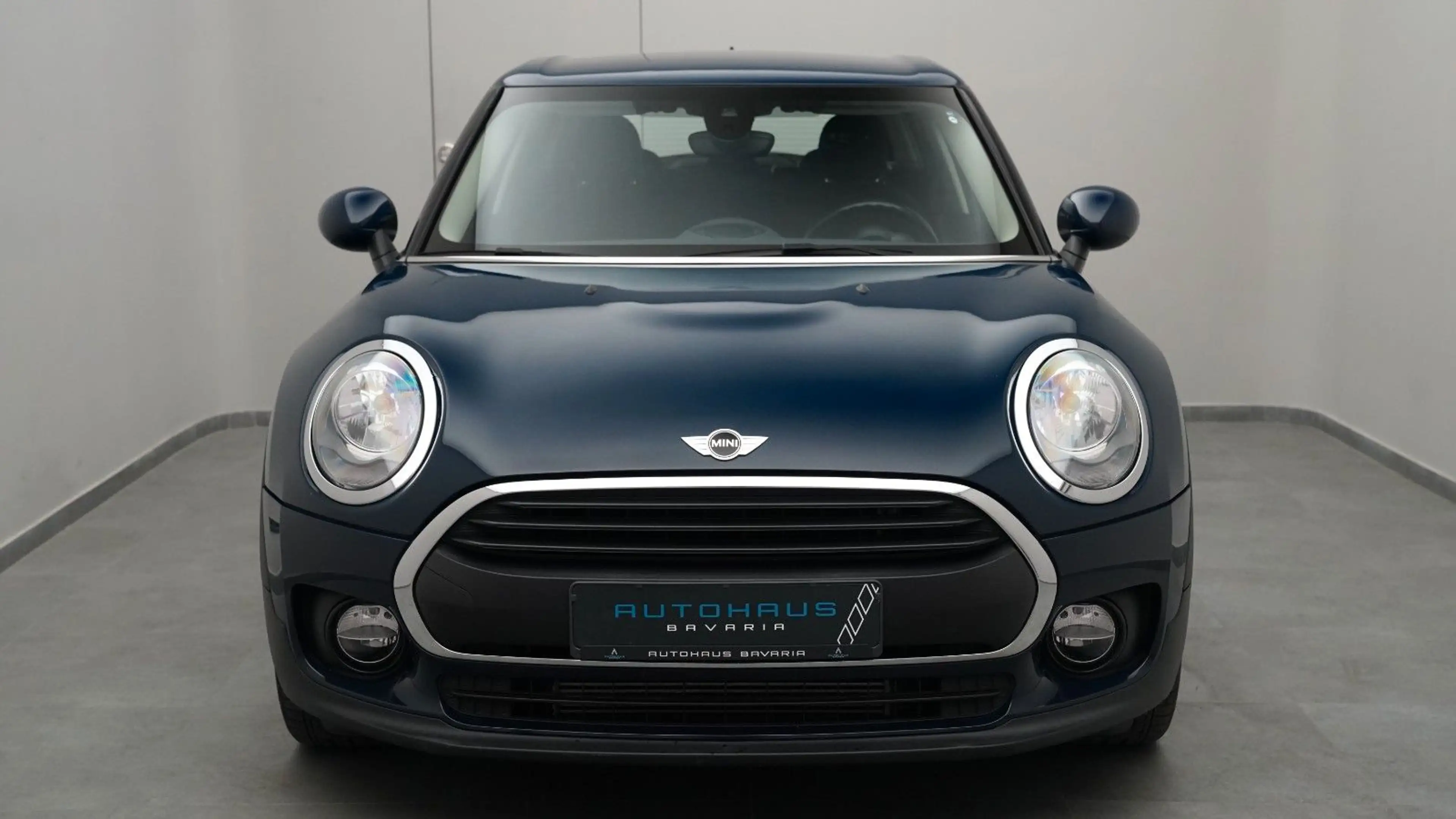 MINI One Clubman ONE Clubman *AUTOMATIK*PDC*KLIMA*TEMP*KEYLES*SHZ — photo 3