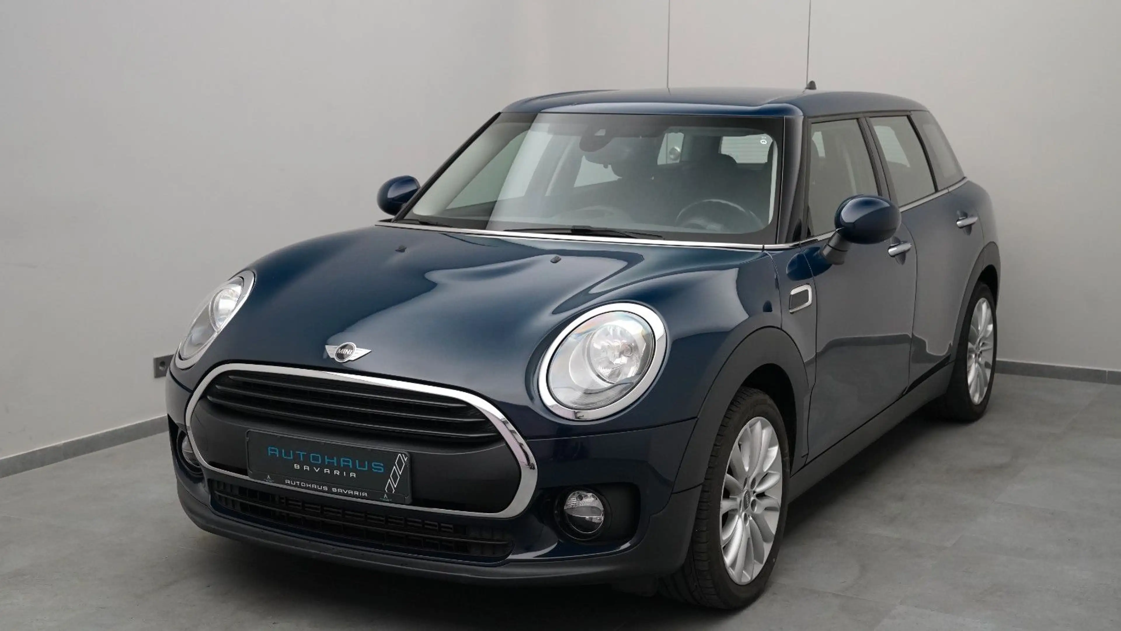 MINI One Clubman ONE Clubman *AUTOMATIK*PDC*KLIMA*TEMP*KEYLES*SHZ — photo 2