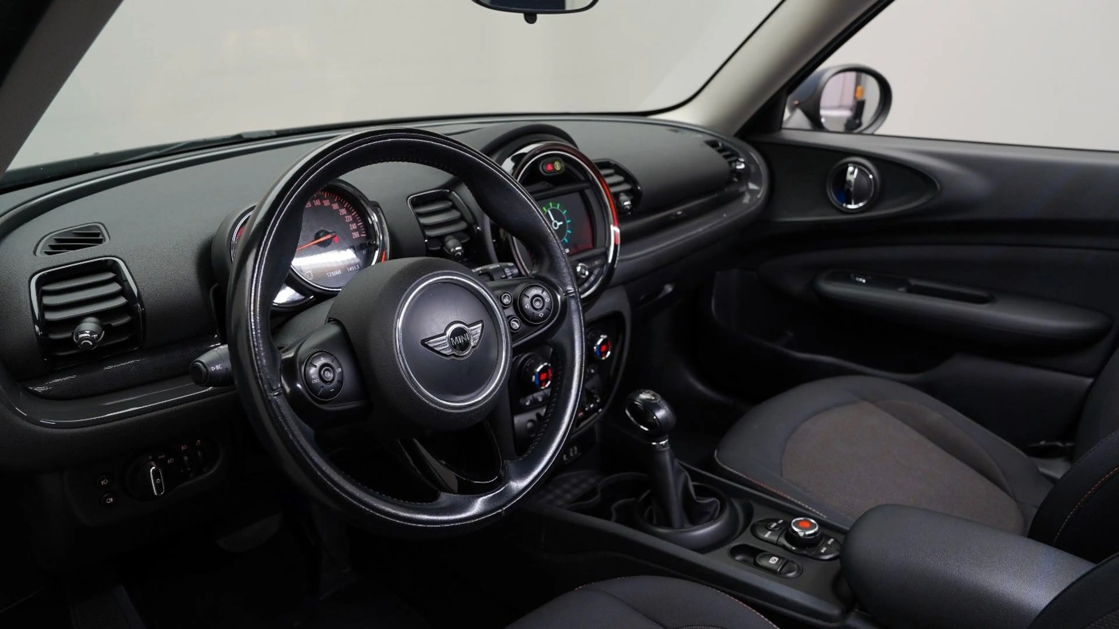 MINI One Clubman ONE Clubman *AUTOMATIK*PDC*KLIMA*TEMP*KEYLES*SHZ — photo 8