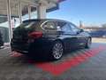 BMW 320 320d xDrive  Luxury Schwarz - thumbnail 4