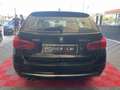 BMW 320 320d xDrive  Luxury Schwarz - thumbnail 5
