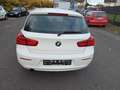 BMW 118 1 Limousine 3-trg. 118 i Advantage Weiß - thumbnail 5