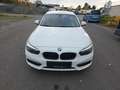 BMW 118 1 Limousine 3-trg. 118 i Advantage Weiß - thumbnail 2