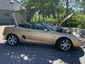 MG MGF 1.8i | iets werk, zomeropruiming Bej - thumbnail 3