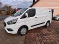 Ford Transit Custom 4 x Transit Custom Kasten 300 L1 Trend Blanc - thumbnail 2