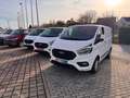 Ford Transit Custom 4 x Transit Custom Kasten 300 L1 Trend Blanc - thumbnail 1