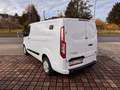 Ford Transit Custom 4 x Transit Custom Kasten 300 L1 Trend Blanc - thumbnail 4