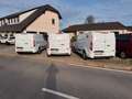Ford Transit Custom 4 x Transit Custom Kasten 300 L1 Trend Blanc - thumbnail 32