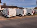 Ford Transit Custom 4 x Transit Custom Kasten 300 L1 Trend Blanc - thumbnail 31