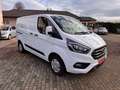 Ford Transit Custom 4 x Transit Custom Kasten 300 L1 Trend Blanc - thumbnail 8
