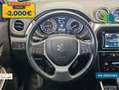 Suzuki Vitara 1.5L GLX Strong Hybrid 4WD Negro - thumbnail 21