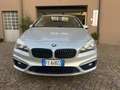 BMW 216 Serie 2 F45 2016 sport   216d  Tourer Sport Gris - thumbnail 1